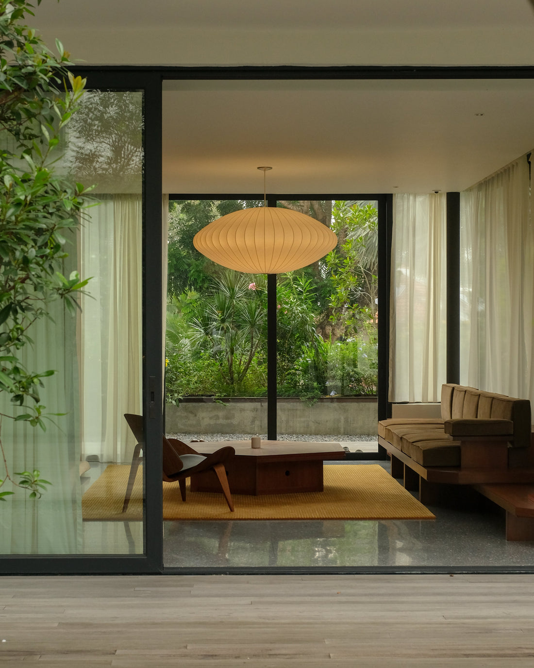 HOUSE 90, 2024 by WUNDERWALL DESIGN