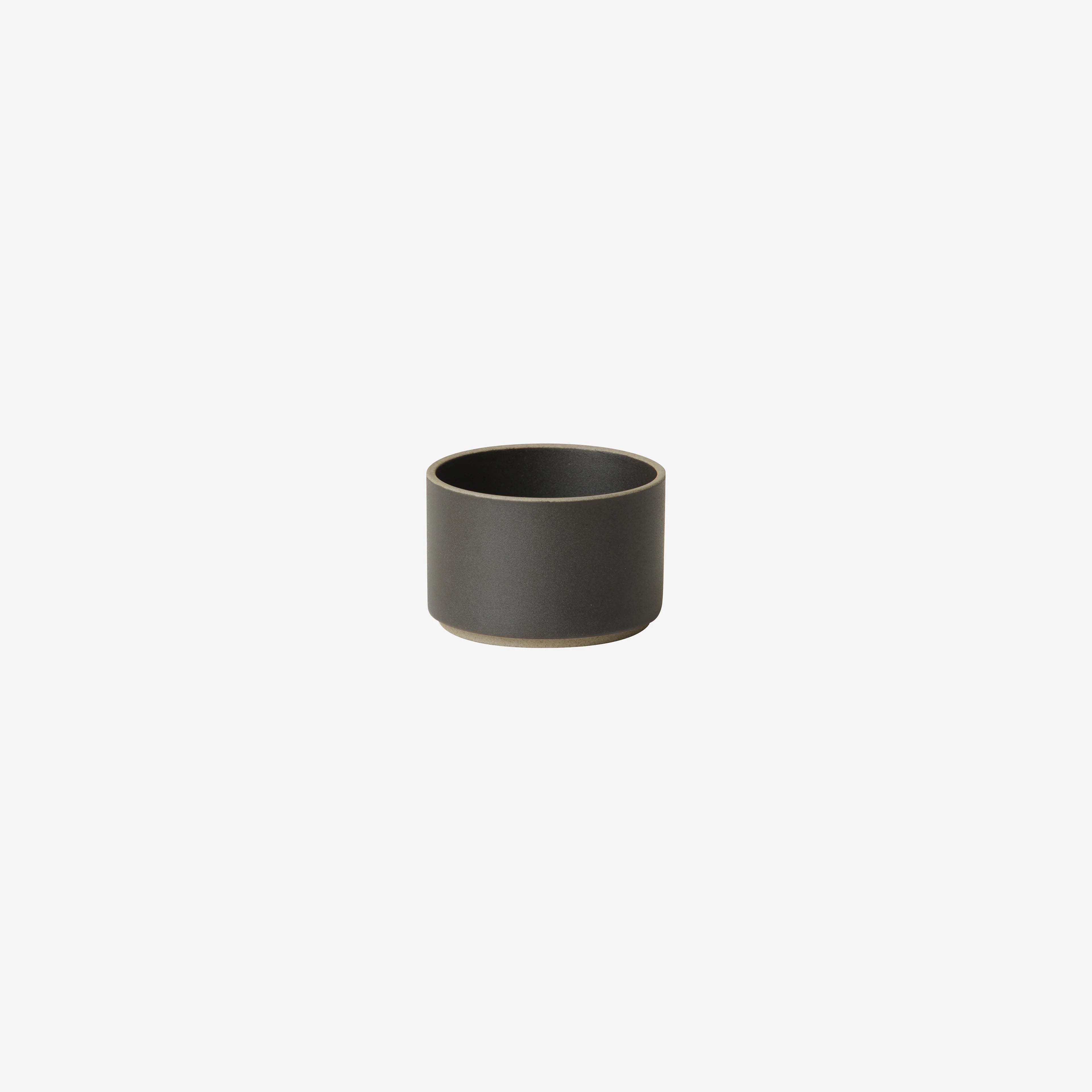Hasami Porcelain Cup Black (Small)