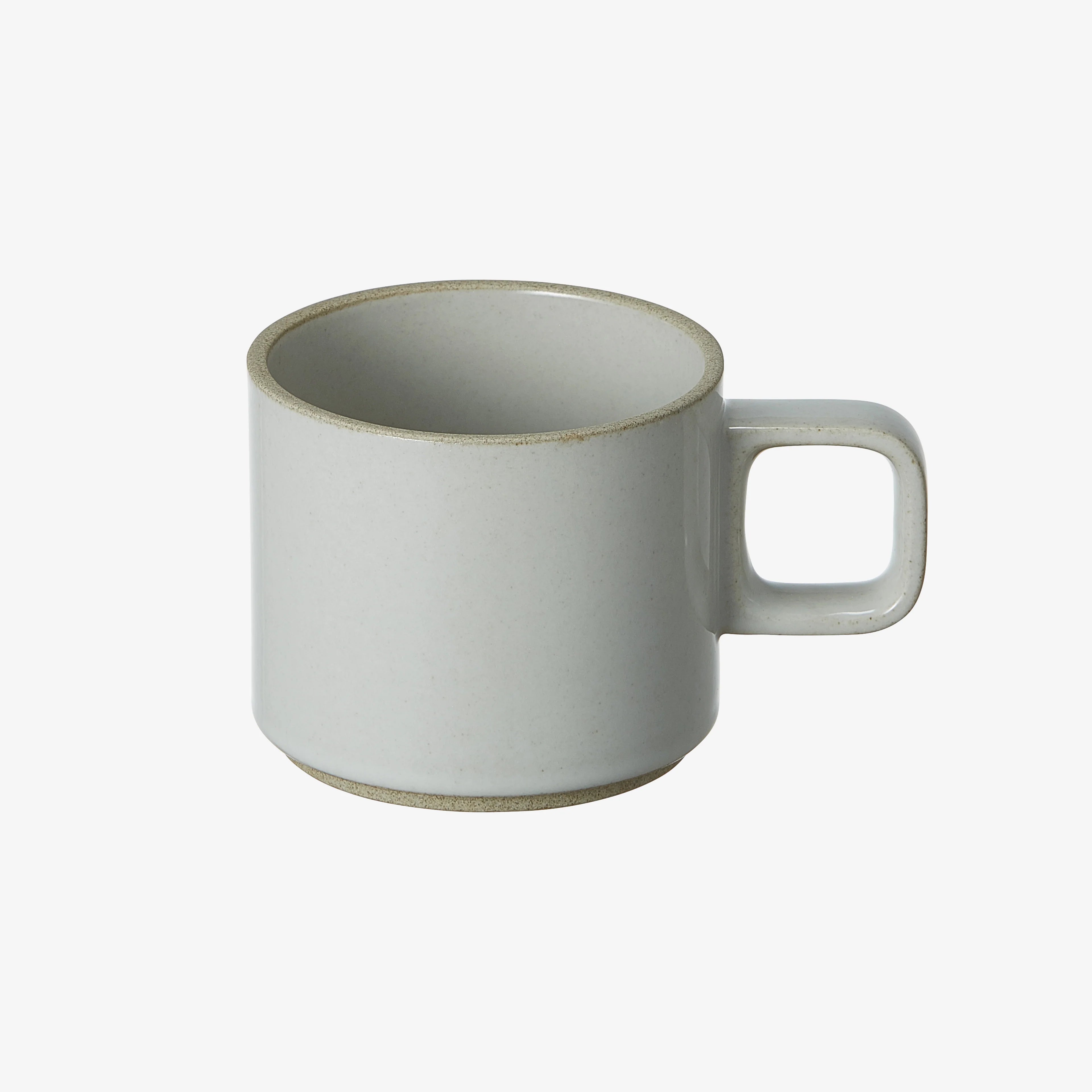 Hasami Porcelain Mug White