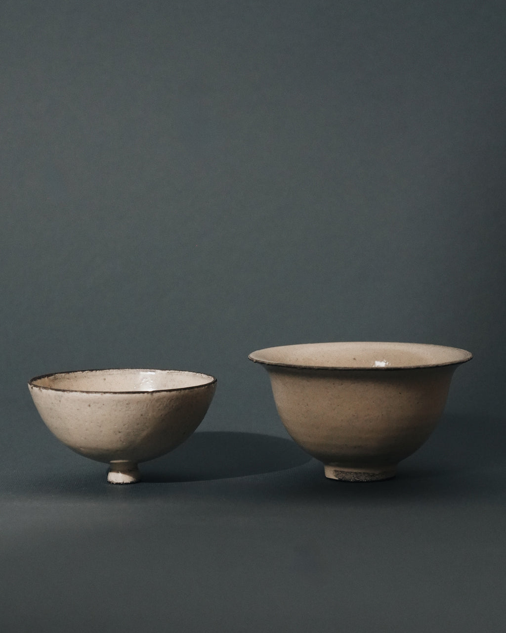 Tea Cup with Lid 盖碗 by 孙秀金