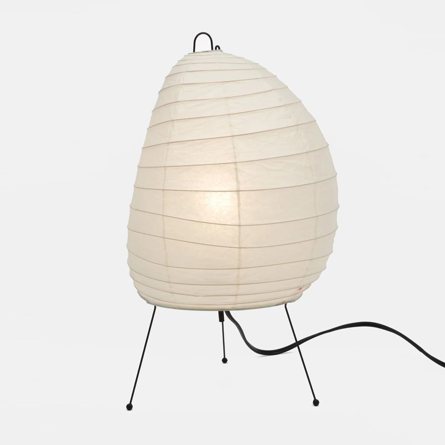 Akari 1N by Isamu Noguchi