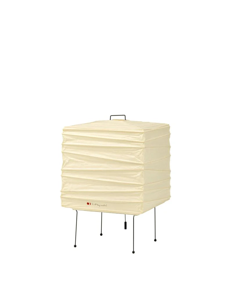 Akari 3X by Isamu Noguchi