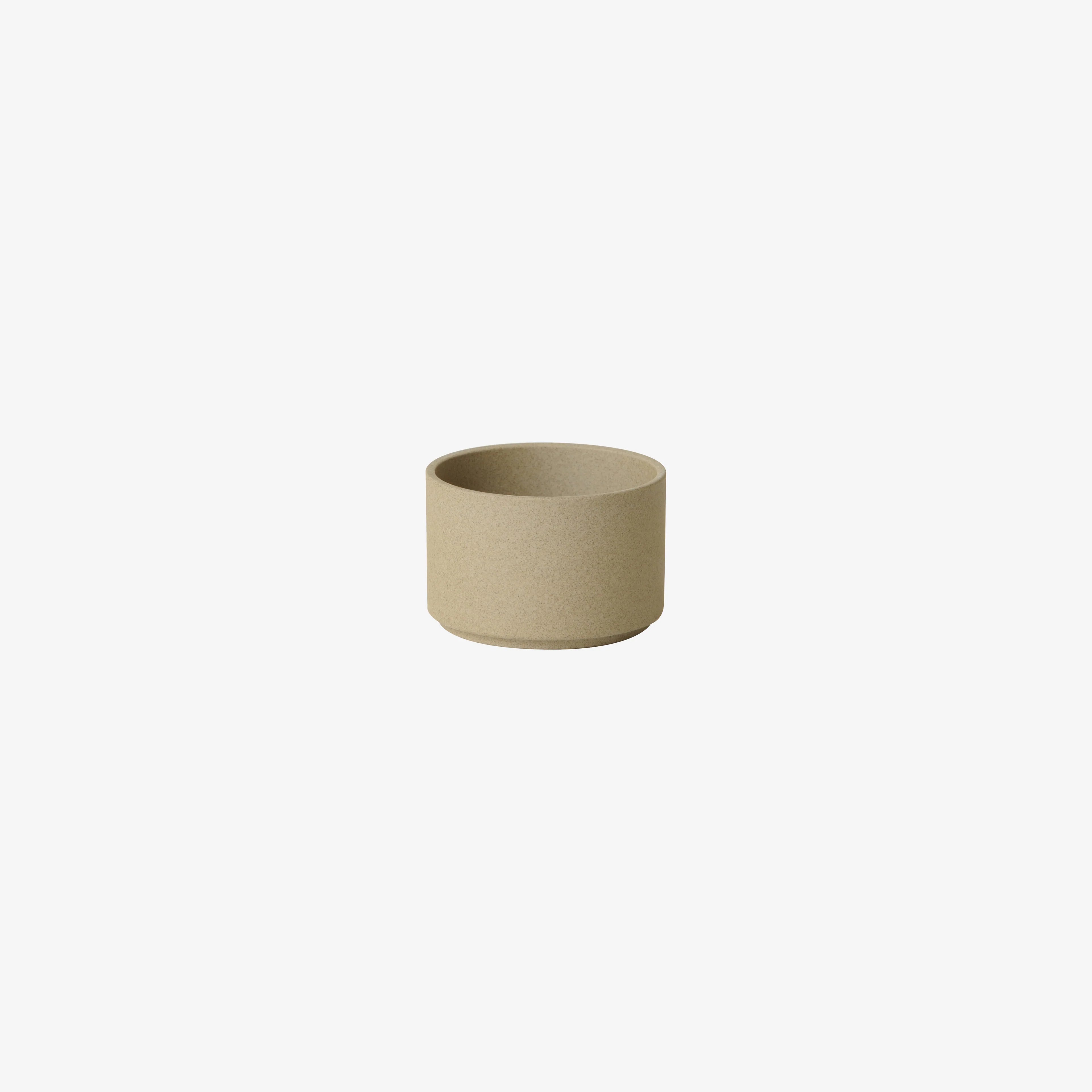 Hasami Porcelain Cup Natural (Small)