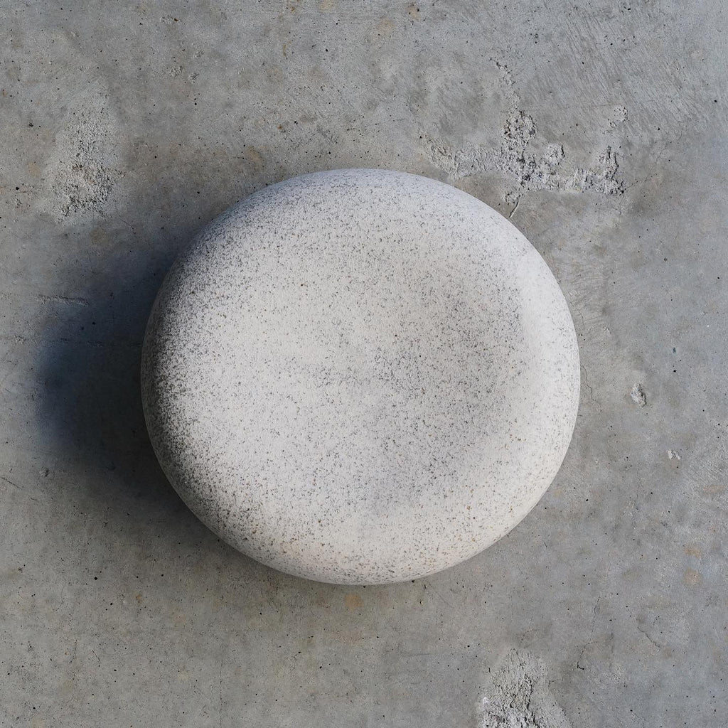 Kigoromo Stage Rock Plate by Kurieto Tableware