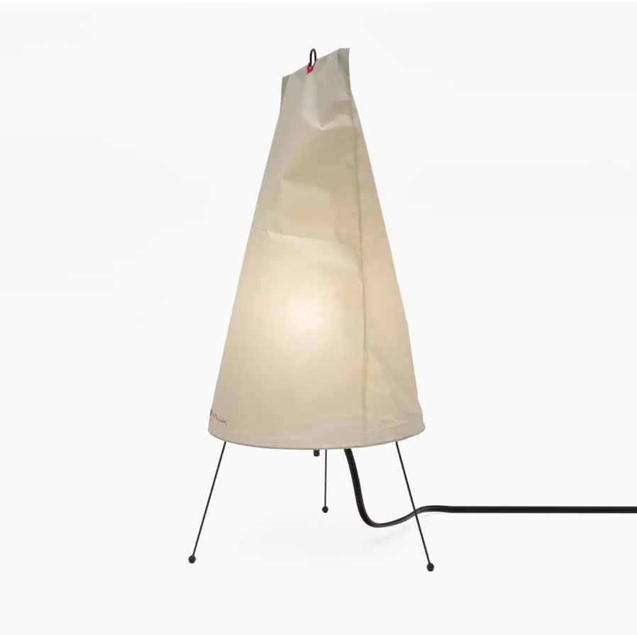 Akari 1P by Isamu Noguchi (Copy)