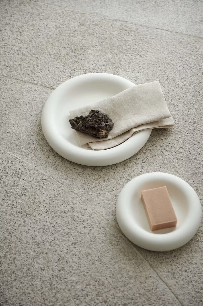 圈 Quan Tray No.3 by OPEN OBJECT