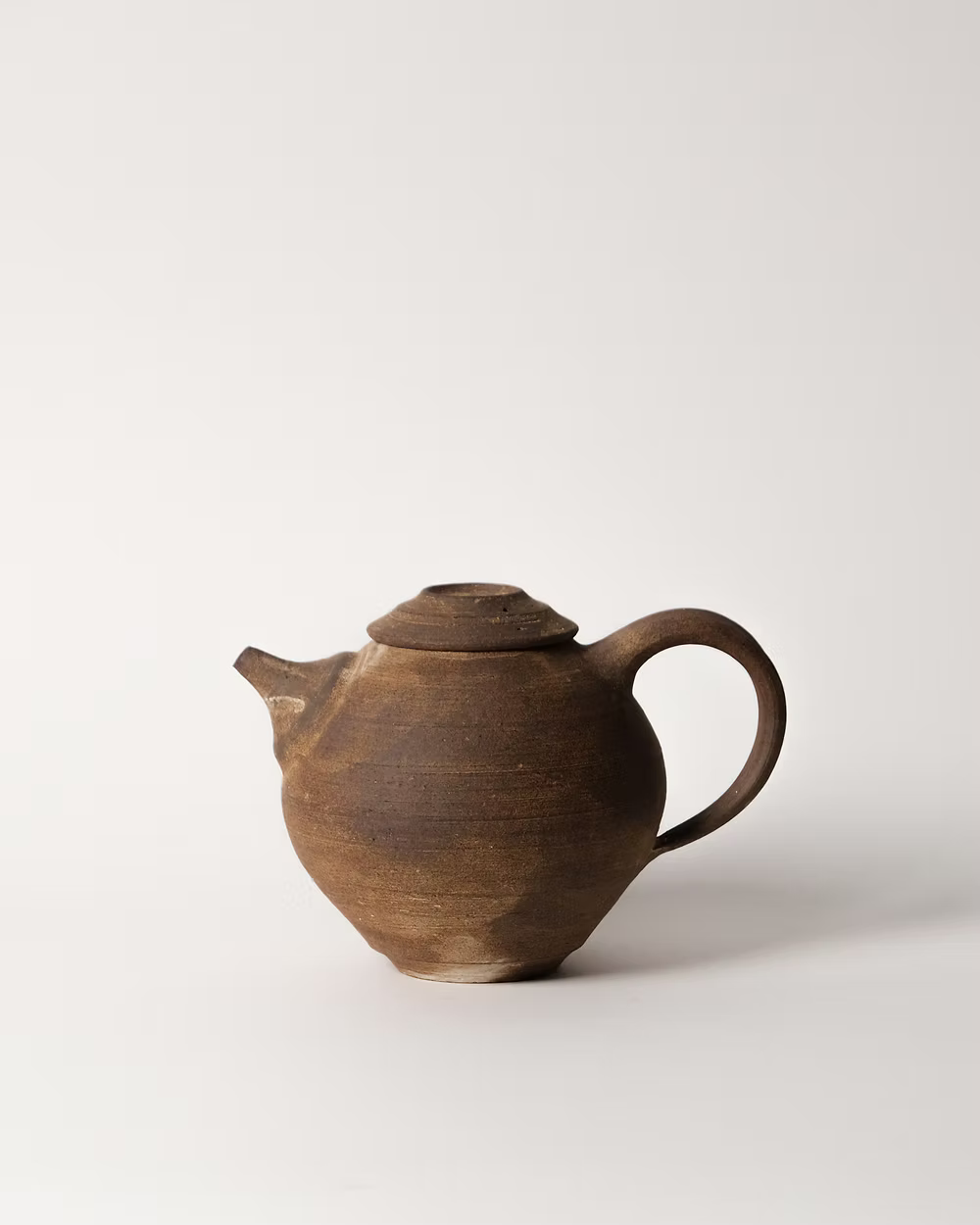 Teapot by Akihiro Nikaido 二階堂明弘