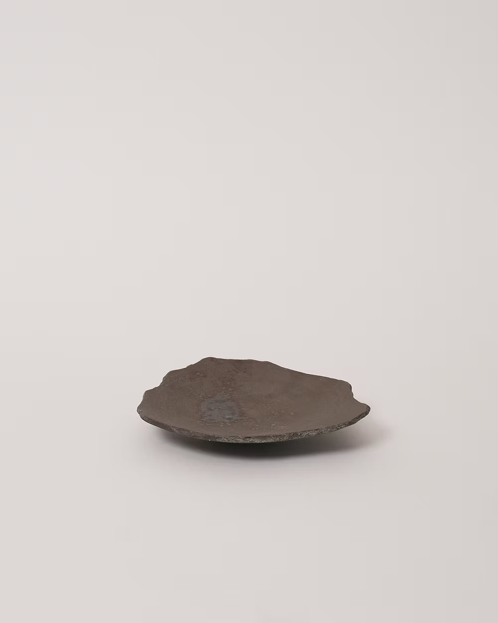 Plate by Kanako Yoshida 吉田香楠子