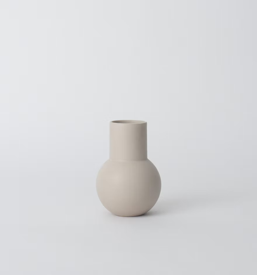 对 Dui Vase NO.1 by OPEN OBJECT