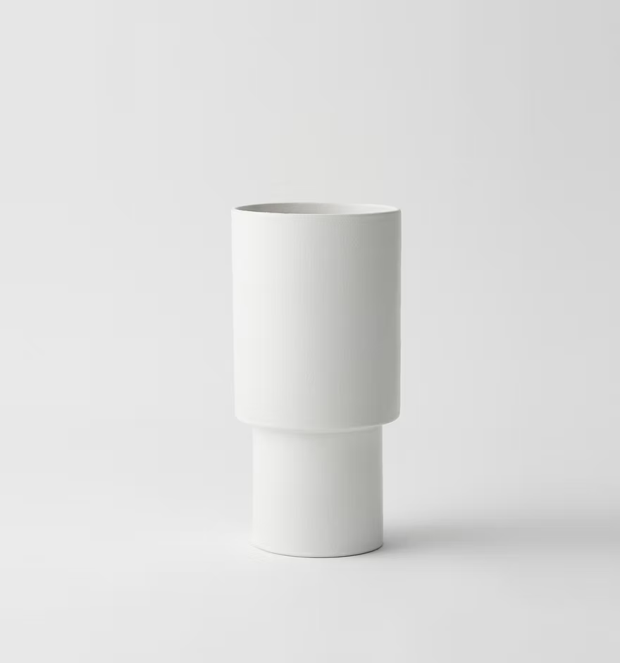 集 Ji Vase No.2 by OPEN OBJECT (Display Unit)