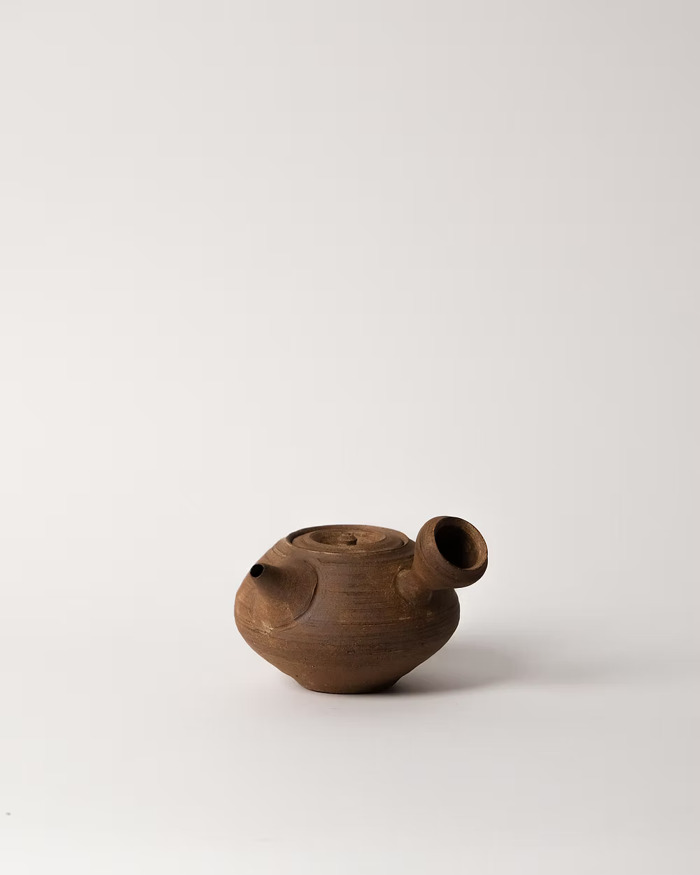 Kyushu Teapot #1 by Akihiro Nikaido 二階堂明弘