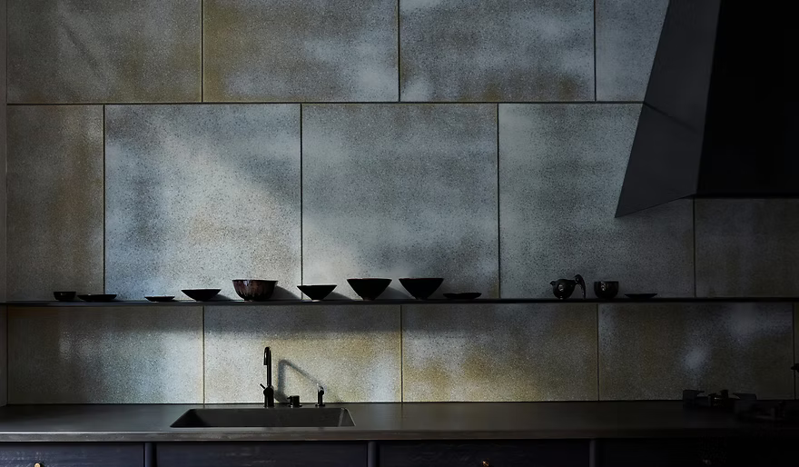 Arranging Things - Colin King