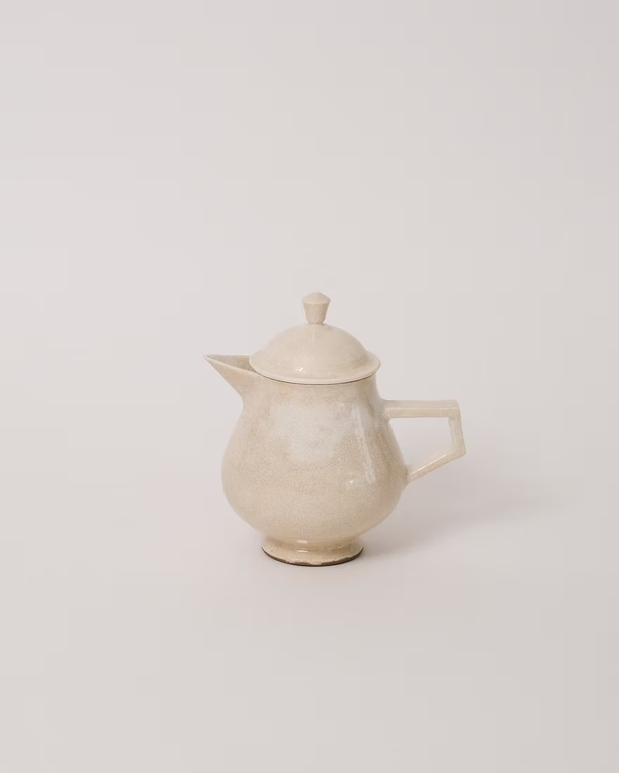 Tea Set by 棚橋祐介 Yusuke Tanahashi