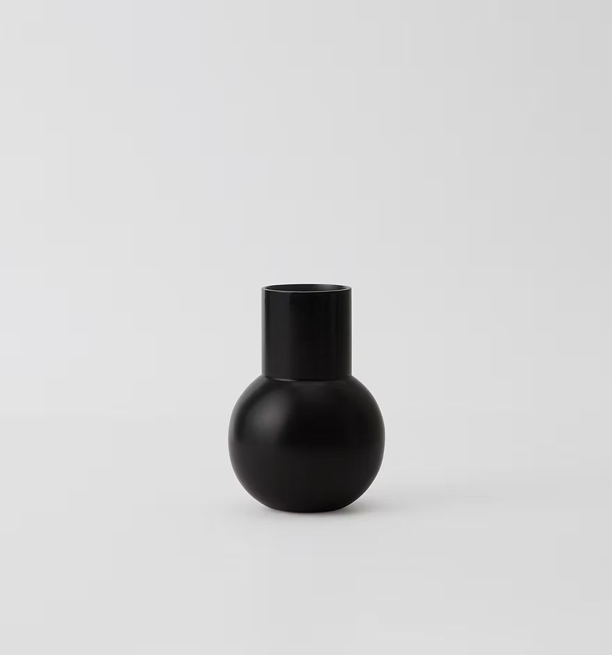 对 Dui Vase NO.1 by OPEN OBJECT