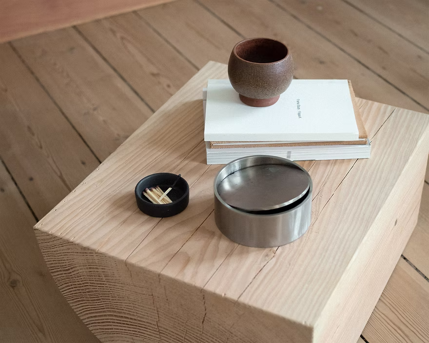 FRAMA Sphere Oil Diffuser (Display Unit)