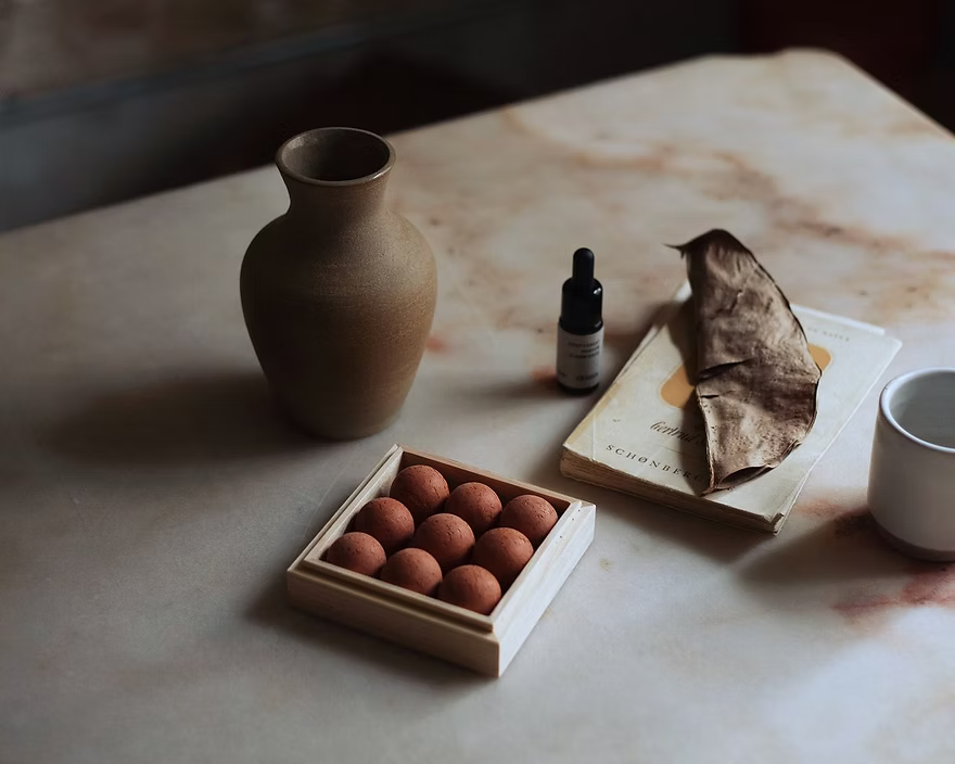 FRAMA Pure Essence Dropper |10ml (Display Unit)