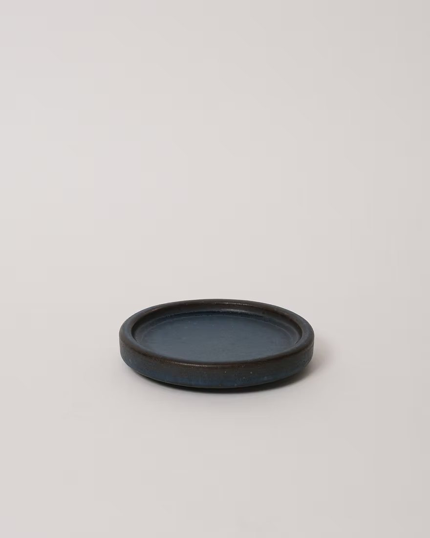 Ceramic Dish by  Per and Annelise Linnemann-Schmidt