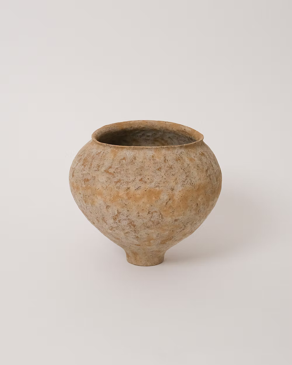 Vase by 高田 かえ Takada Kae