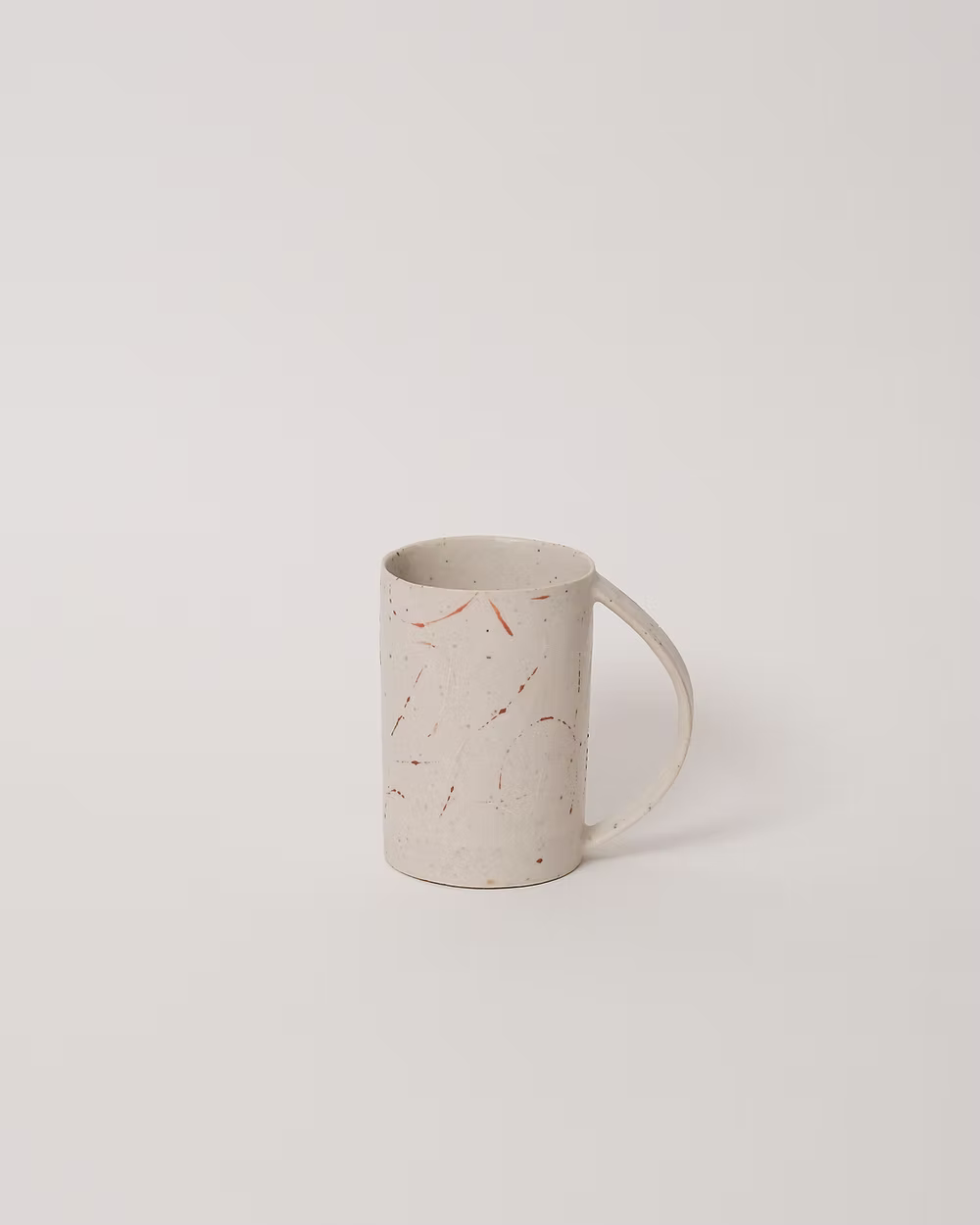 Mug by Sato Akari 佐藤朱理