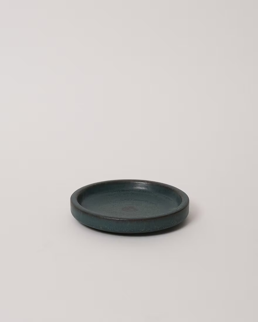 Ceramic Dish by  Per and Annelise Linnemann-Schmidt