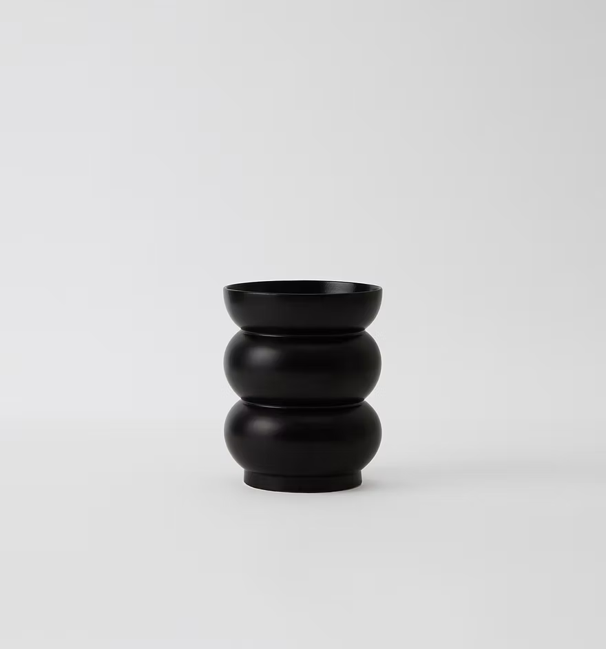 腴 Yu Vase No.1 by OPEN OBJECT
