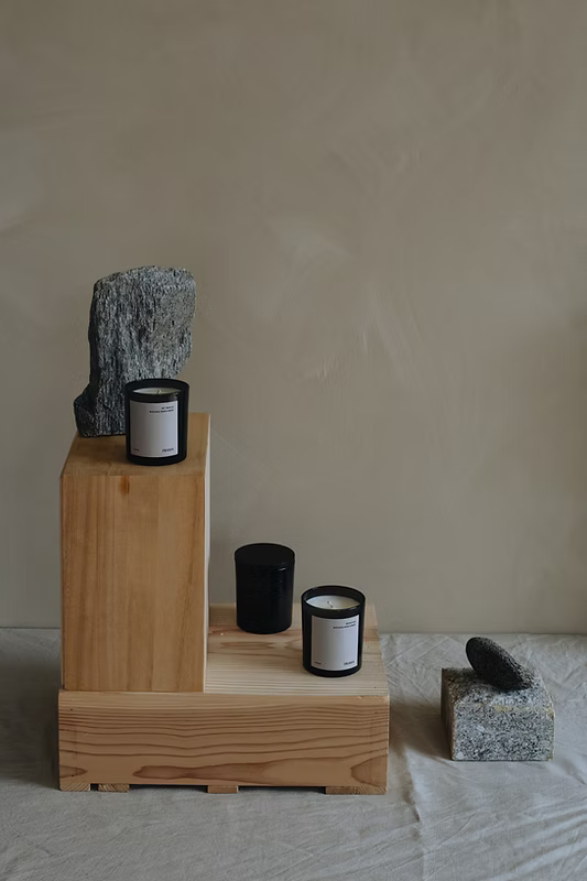 FRAMA Scented Candle | 170 g