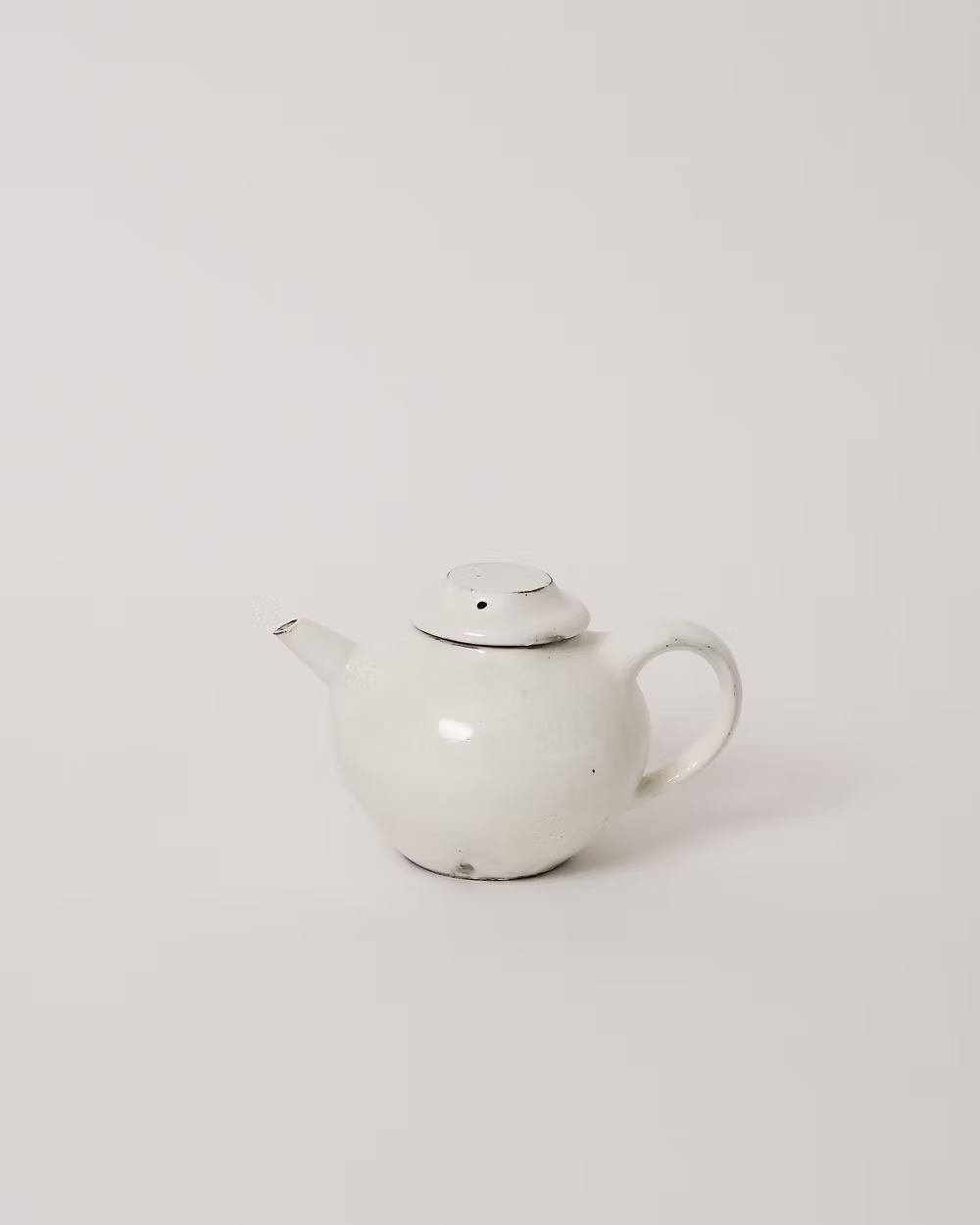 Teapot by Nobuhiko Oyama 小山乃文彦