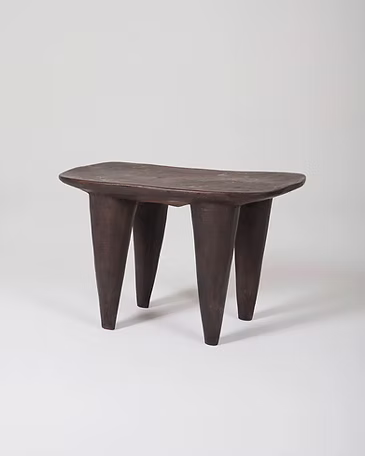 Africa Senufo Stool
