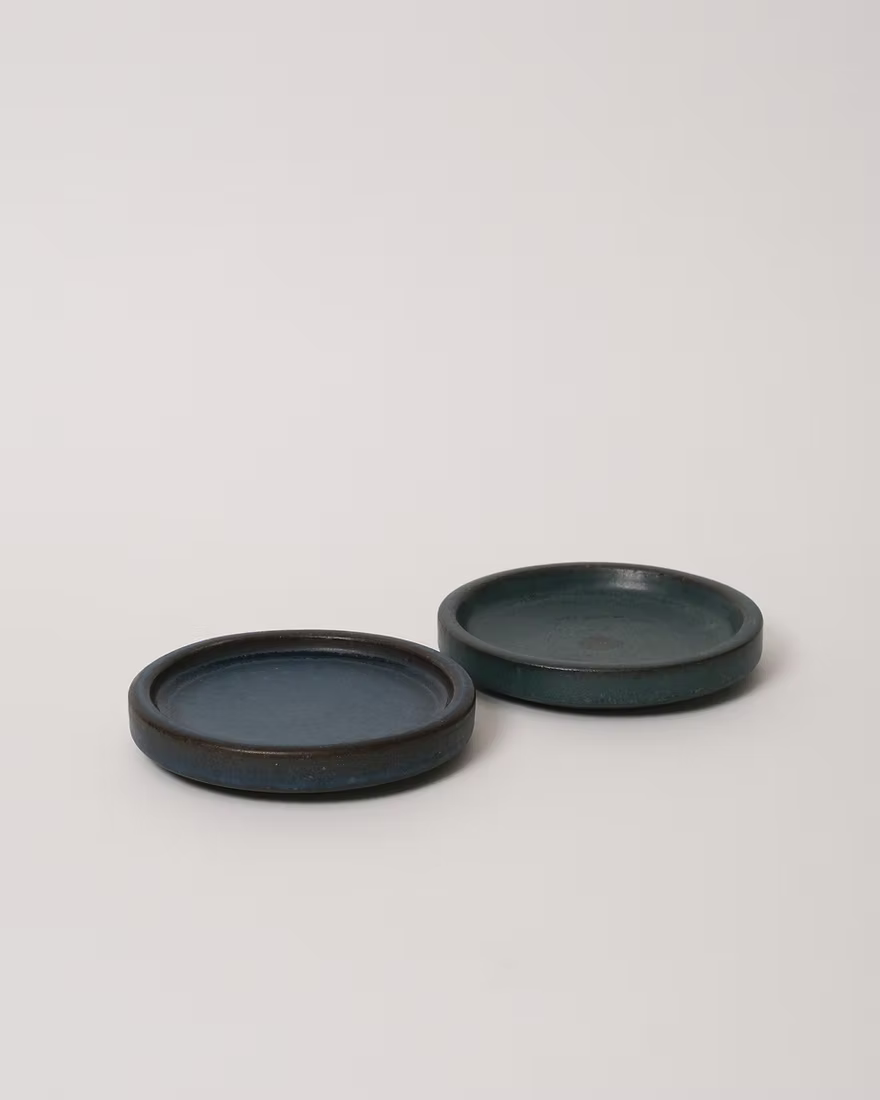 Ceramic Dish by  Per and Annelise Linnemann-Schmidt