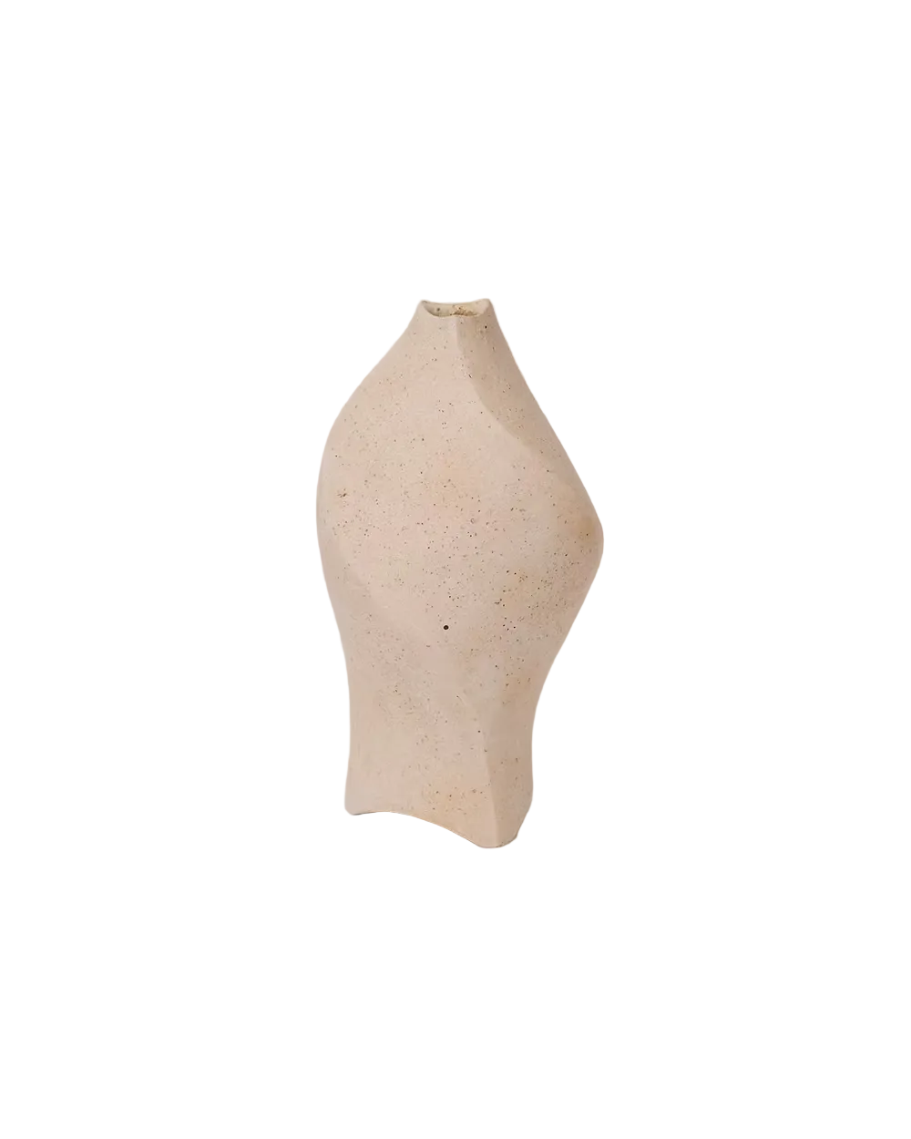 Vase #2 by 高田 かえ Takada Kae