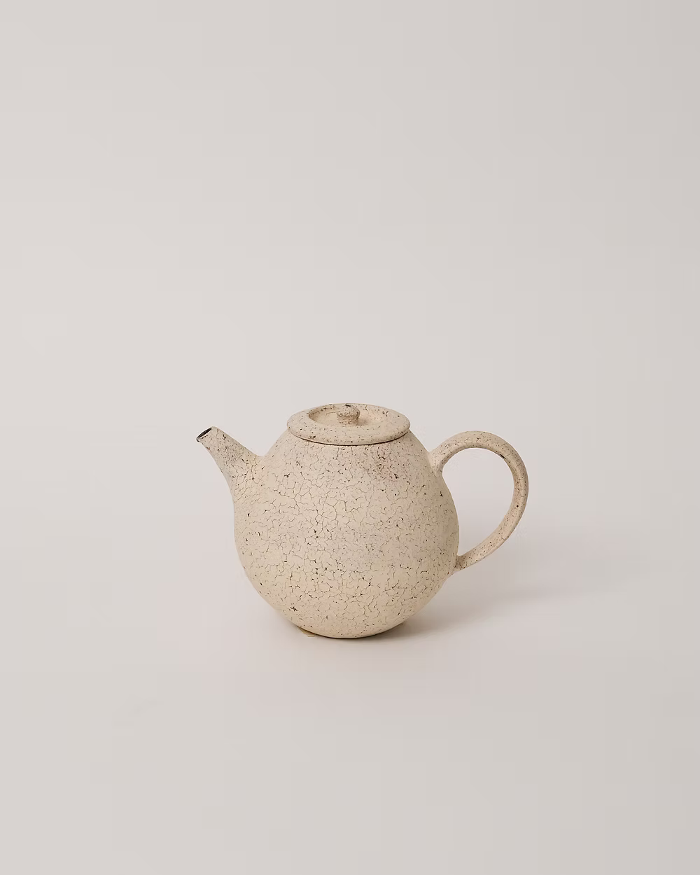 Teapot by Atsushi Hatanaka 畑中篤