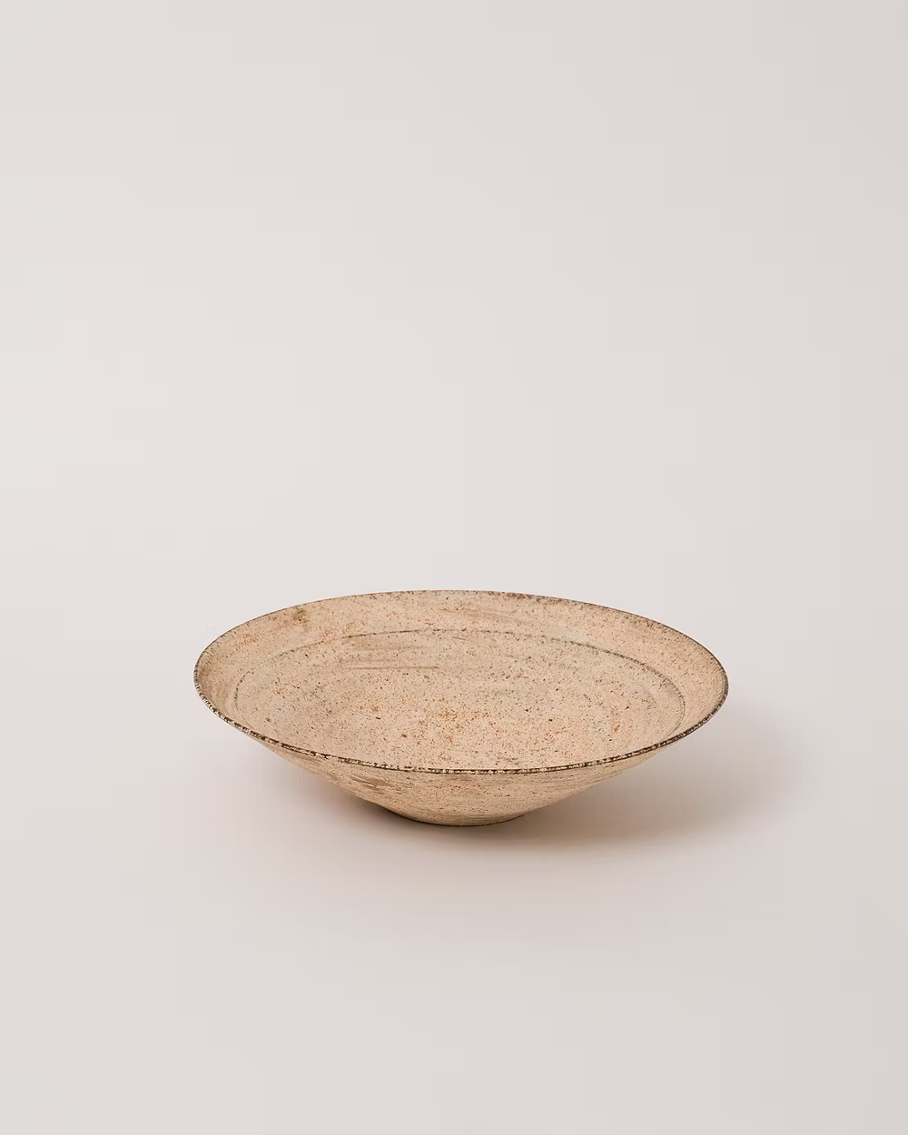 Deep Plate by Akihiro Nikaido 二階堂明弘