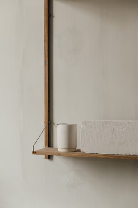 FRAMA Otto Jug | Beige (Display Unit)