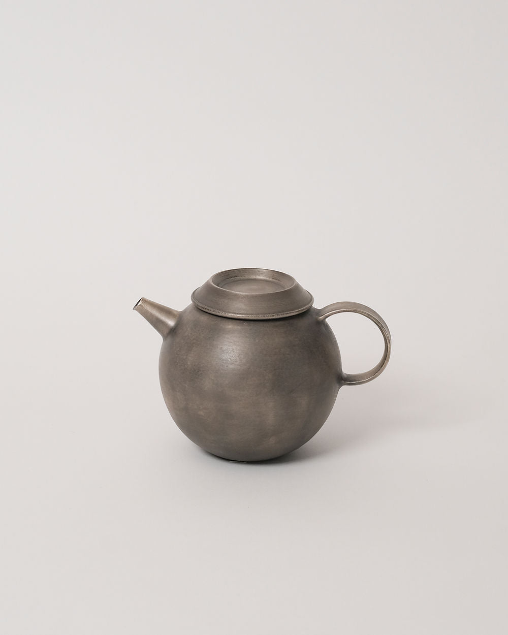 Teapot by 服部竜也 Hattori Tatsuya