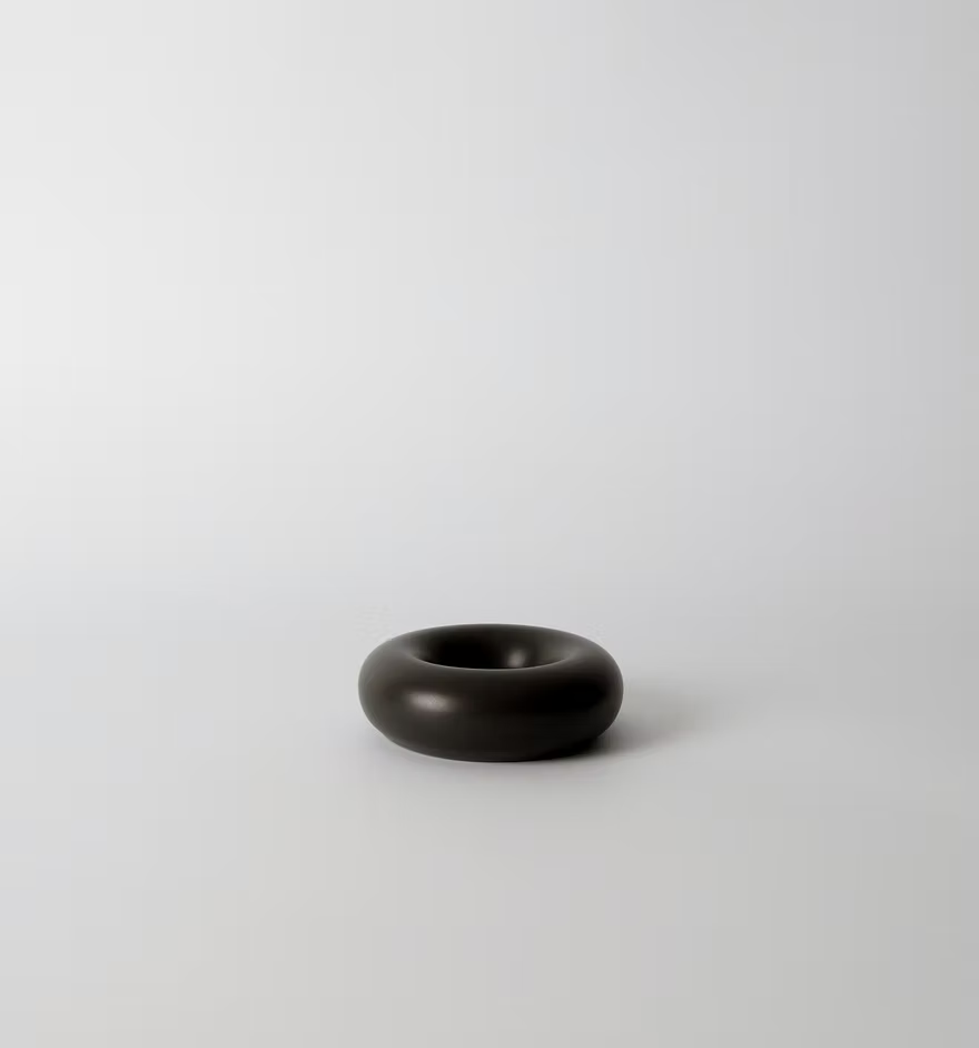 圈 Quan Tray No.3 by OPEN OBJECT