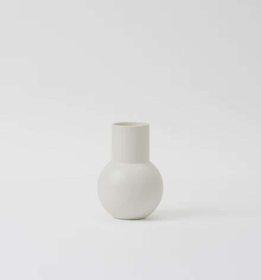 对 Dui Vase NO.1 by OPEN OBJECT