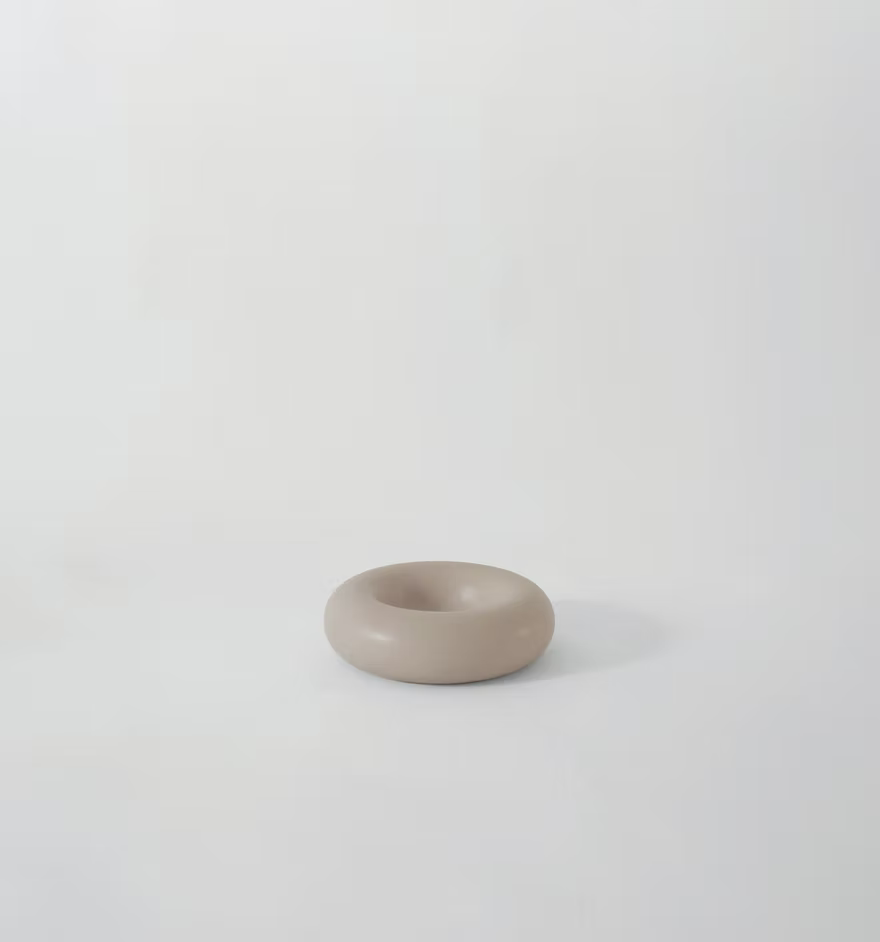 圈 Quan Tray No.3 by OPEN OBJECT