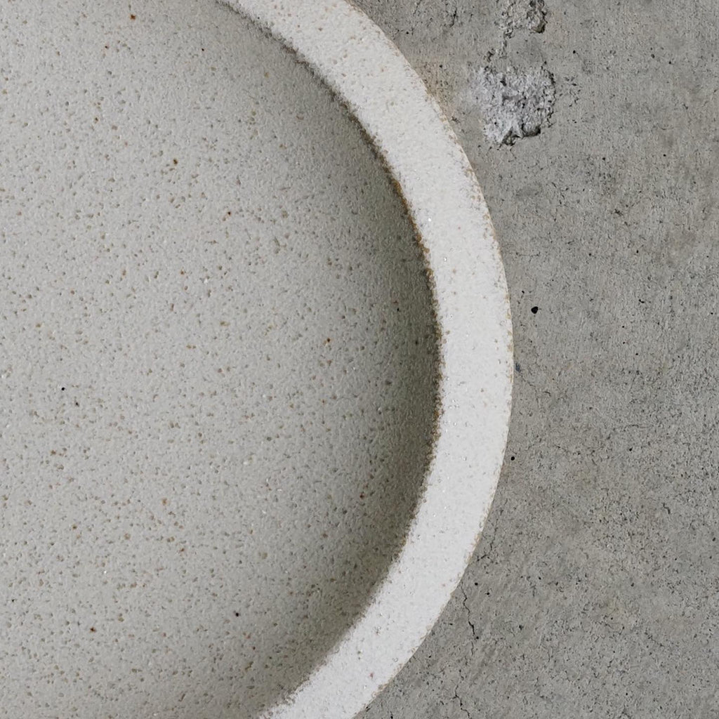 Porto Plate by Kurieto Tableware