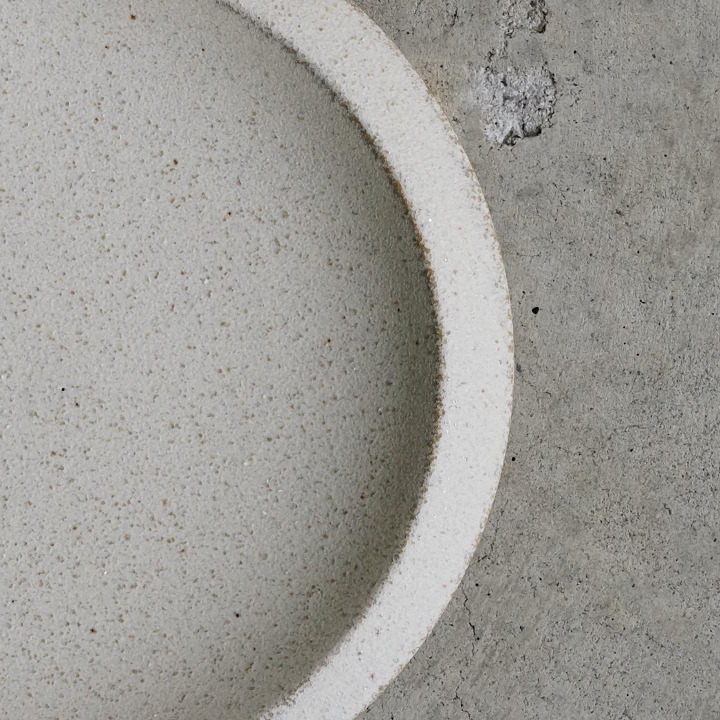 Porto Plate by Kurieto Tableware