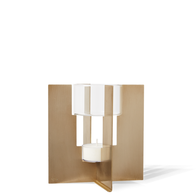 APFR Brass Fragrance Oil Burner