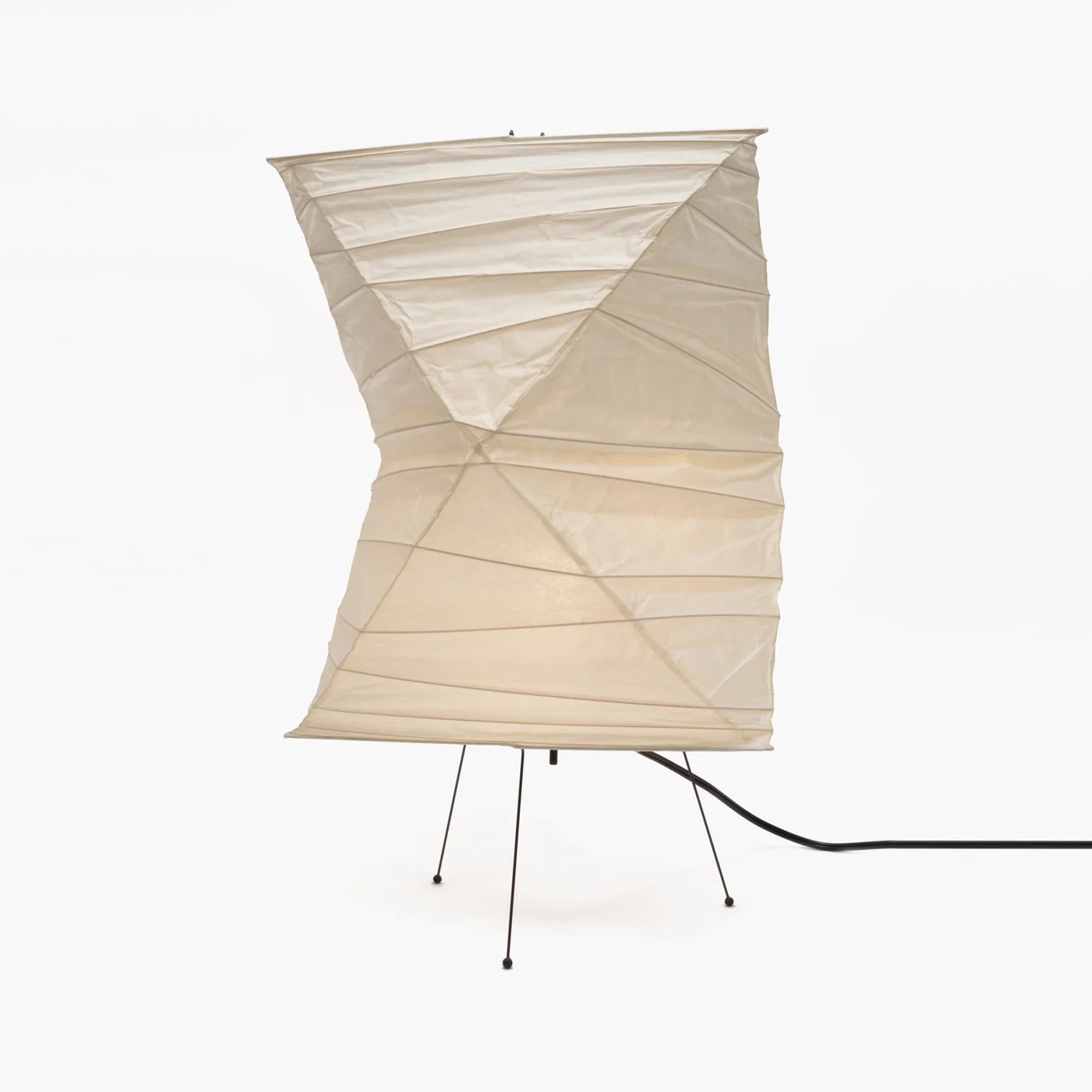 Akari 26N by Isamu Noguchi