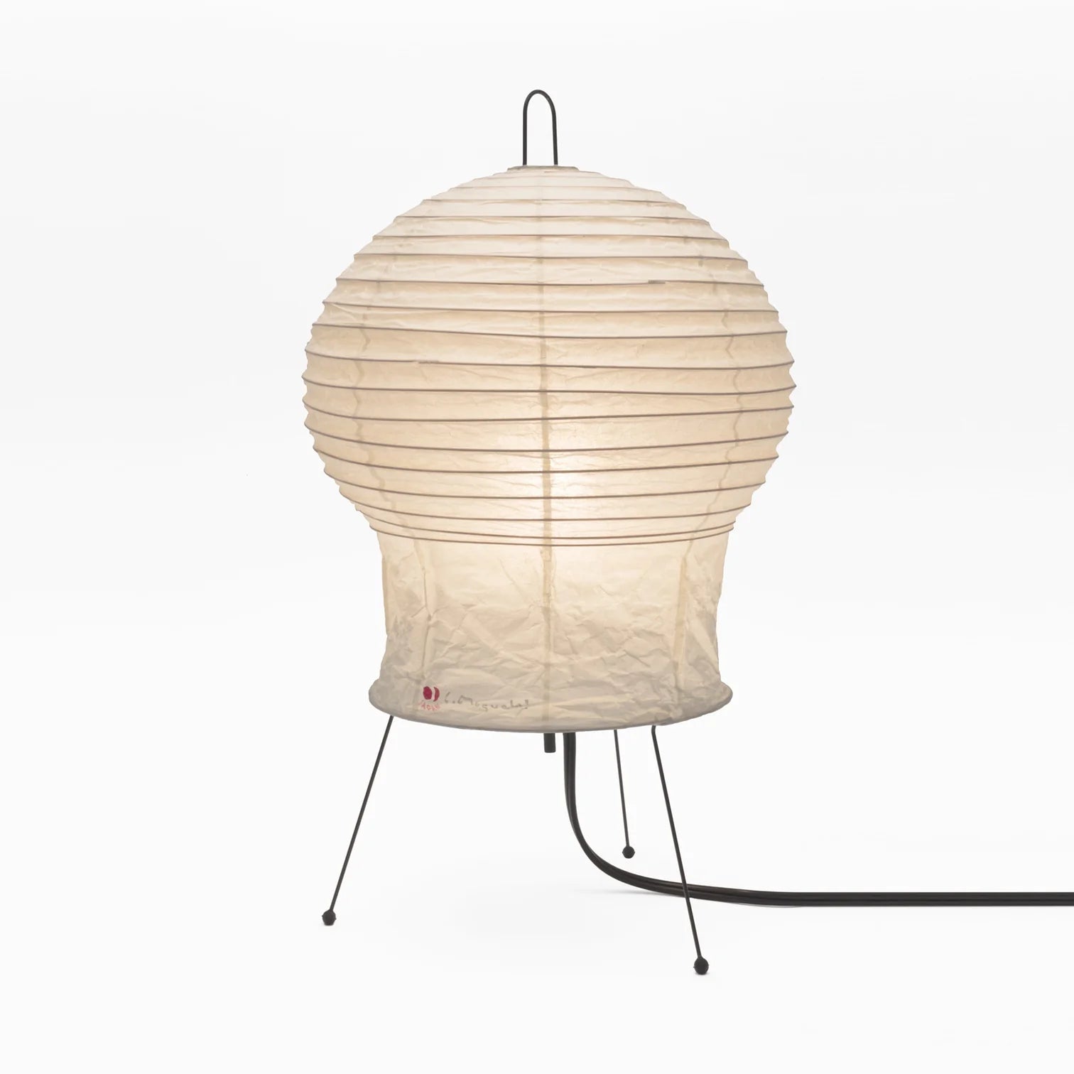 Akari 2N by Isamu Noguchi