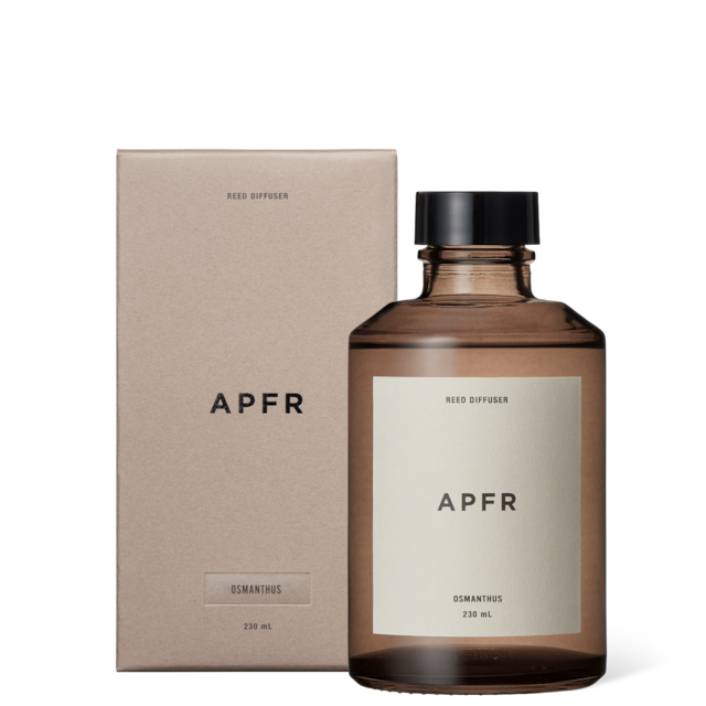 APFR Reed Diffuser