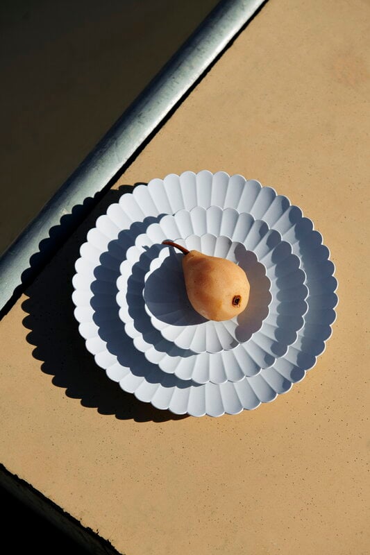 TY Standard Palace Plate by Teruhiro Yanagihara