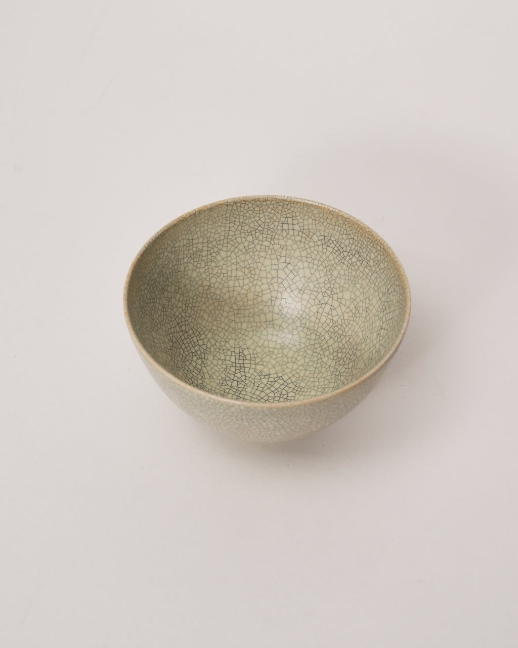 Bowl by Shiyu Kato 加藤 紫邑