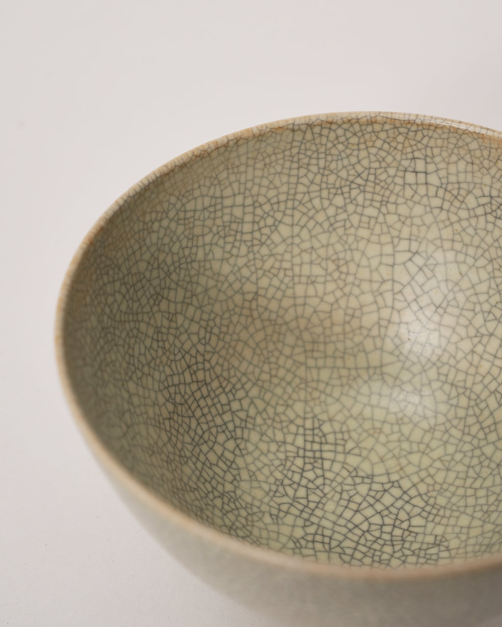 Bowl by Shiyu Kato 加藤 紫邑