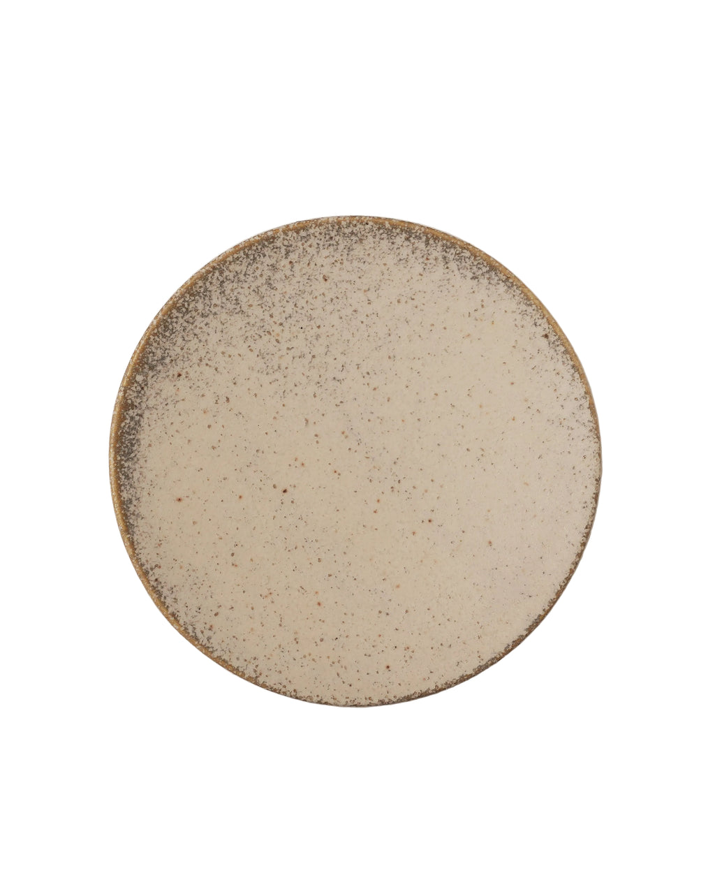 Kigoromo Waso Plate by Kurieto Tableware