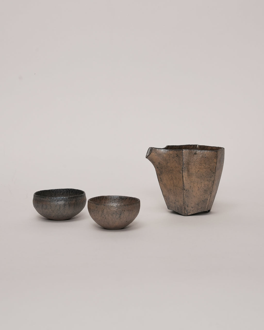 Katakuchi by Moto Iuchi 井内素