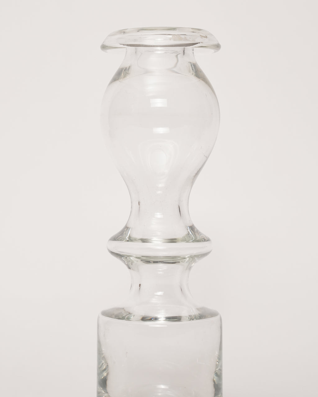 Pagoda Vase by Nanny Still, 1970s