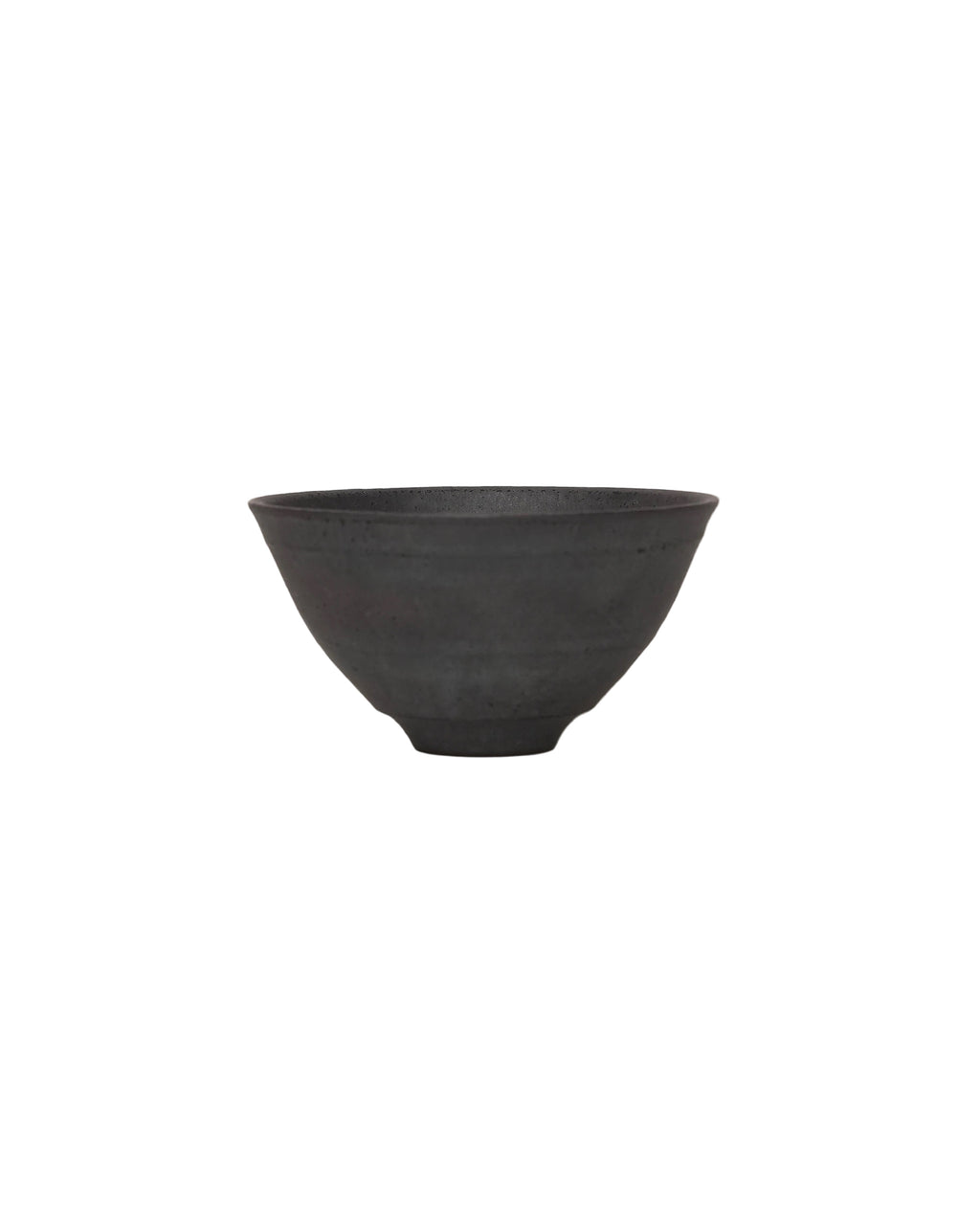 Small Bowl by Akihiro Nikaido 二階堂明弘